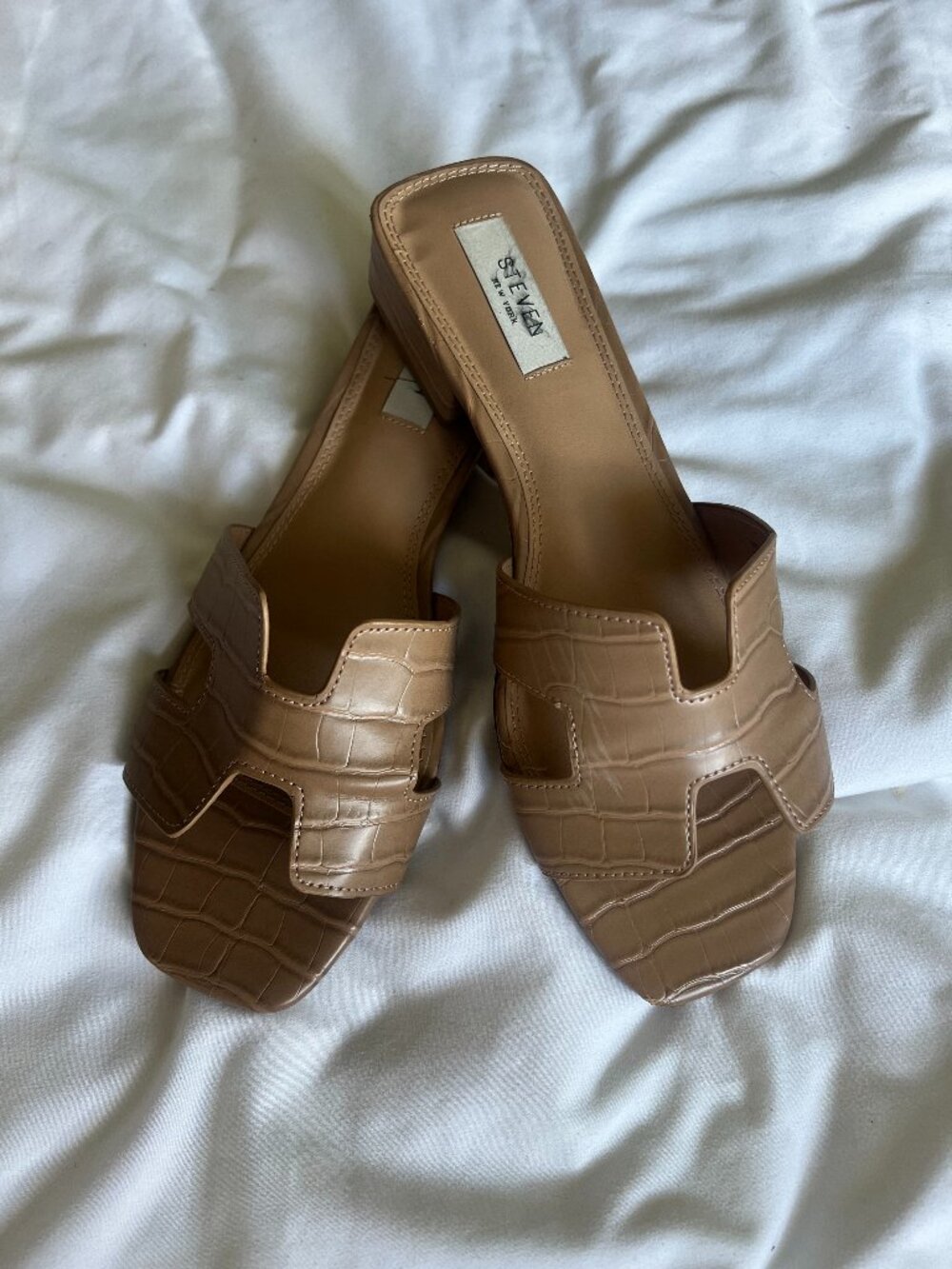 steve madden sandals